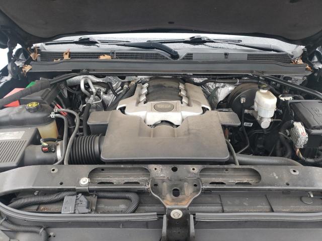 1GYS4HKJ8GR394770 - 2016 CADILLAC ESCALADE ESV LUXURY 黑色 照片 12