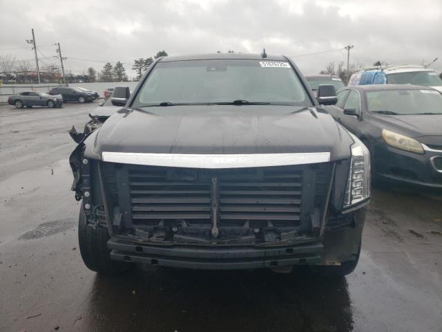 1GYS4HKJ8GR394770 - 2016 CADILLAC ESCALADE ESV LUXURY 黑色 照片 5