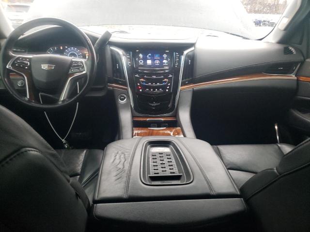 1GYS4HKJ8GR394770 - 2016 CADILLAC ESCALADE ESV LUXURY 黑色 照片 8