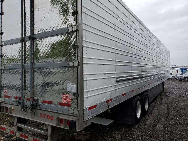 1UYVS2536HU615706 - 2017 UTILITY TRAILER Ağ foto 4