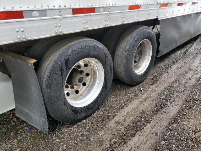 1UYVS2536HU615706 - 2017 UTILITY TRAILER Ağ foto 6