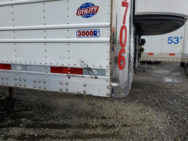 1UYVS2536HU615706 - 2017 UTILITY TRAILER Ağ foto 9