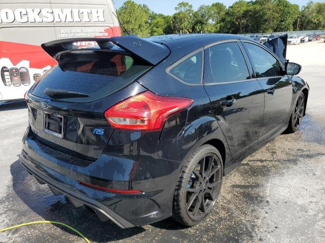 WF0DP3TH7G4113217 - 2016 FORD FOCUS RS BLACK photo 3