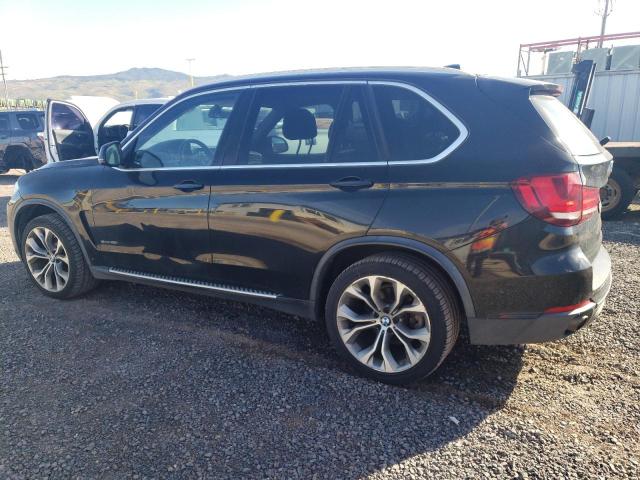 5UXKR2C53E0H33461 - 2014 BMW X5 SDRIVE35I BLACK photo 2