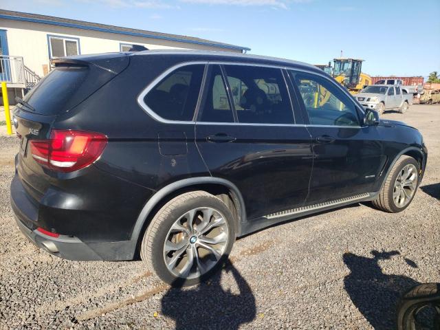 5UXKR2C53E0H33461 - 2014 BMW X5 SDRIVE35I BLACK photo 3