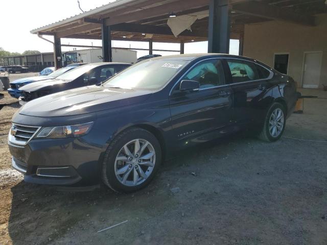 2016 CHEVROLET IMPALA LT, 