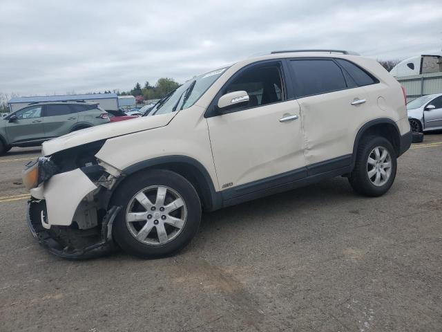 2011 KIA SORENTO BASE, 