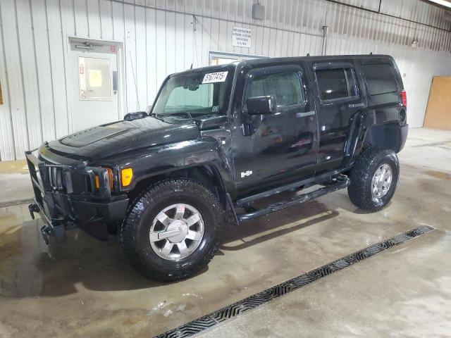 2006 HUMMER H3, 