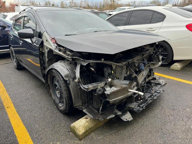 2019 SUBARU IMPREZA PREMIUM, 