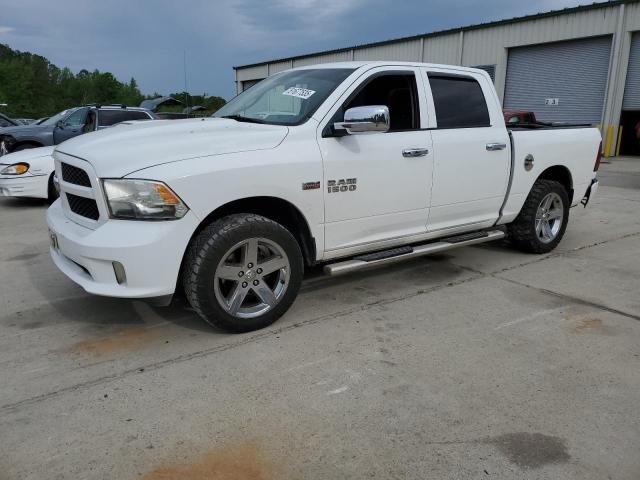 2015 RAM 1500 ST, 