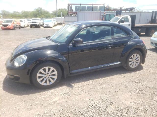 2013 VOLKSWAGEN BEETLE, 