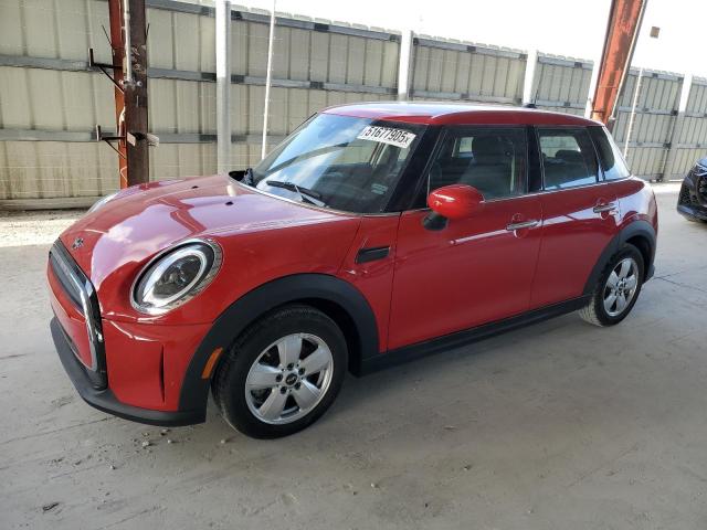 2024 MINI COOPER, 