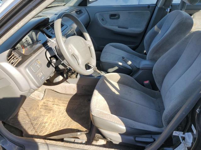 1HGEG8650RL047822 - 1994 HONDA CIVIC LX SILVER photo 7