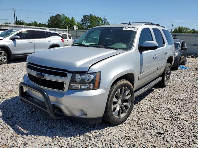 2014 CHEVROLET TAHOE C1500 LT, 