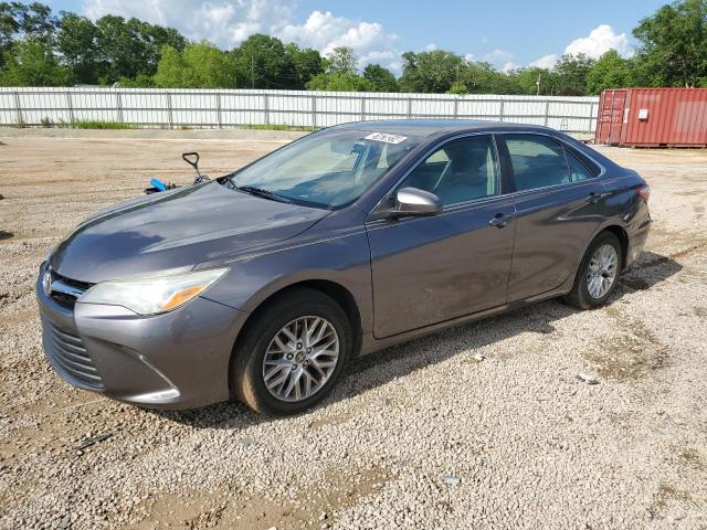 2016 TOYOTA CAMRY LE, 