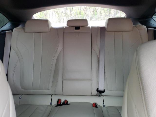 5UXKU0C56J0G80834 - 2018 BMW X6 SDRIVE35I RED photo 10