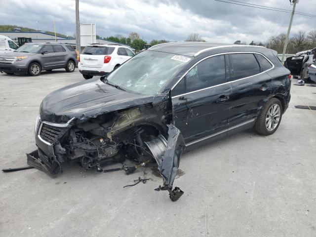 2017 LINCOLN MKC SELECT, 