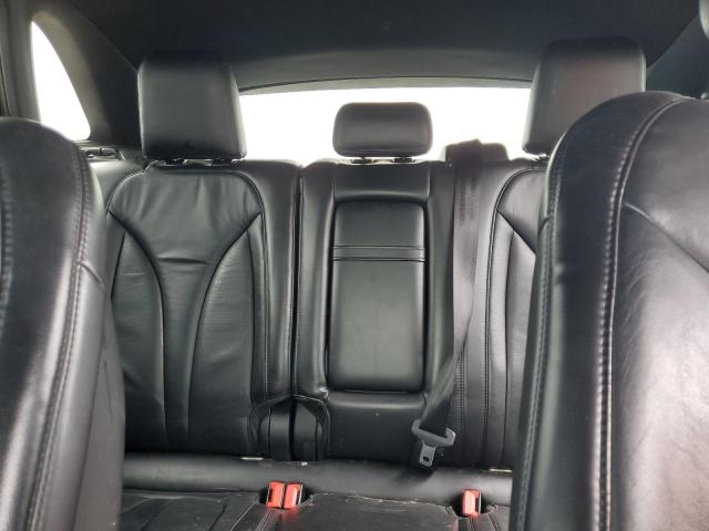 5LMCJ2C96HUL16225 - 2017 LINCOLN MKC SELECT Czarny zdjęcie 10