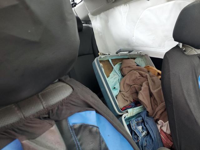 19XFC1F74HE015339 - 2017 HONDA CIVIC EXL WHITE photo 10