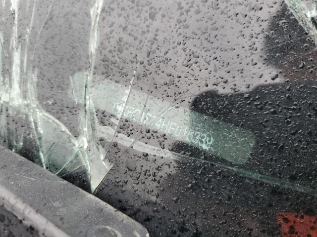 19XFC1F74HE015339 - 2017 HONDA CIVIC EXL WHITE photo 12