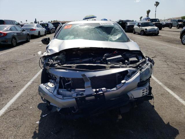 2HGFC2F8XMH523300 - 2021 HONDA CIVIC SPORT 灰色 照片 5