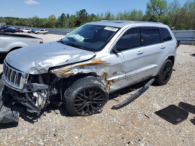 2011 JEEP GRAND CHEROKEE LAREDO, 
