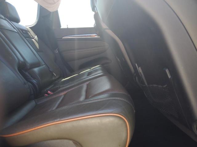 1J4RS4GG3BC676501 - 2011 JEEP GRAND CHEROKEE LAREDO Gümüş foto 11