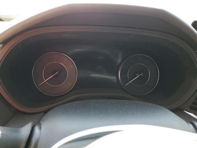 19UUB5F41MA010346 - 2021 ACURA TLX TECHNOLOGY 白色 照片 9