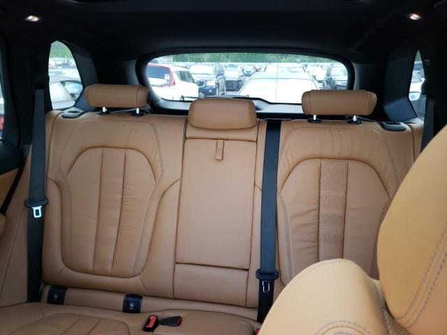 5UXCR6C58KLK88993 - 2019 BMW X5 XDRIVE40I 黑色 照片 10