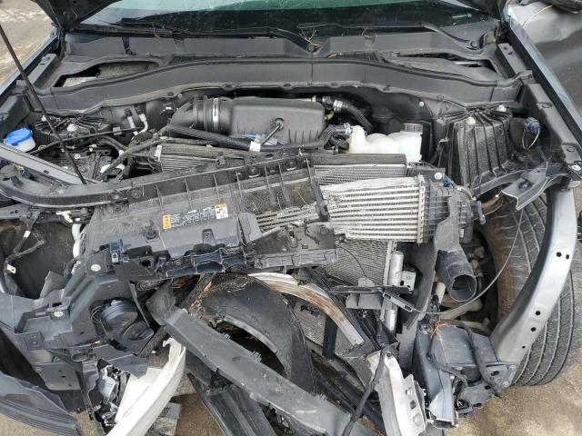 1FMSK8DH8MGB77700 - 2021 FORD EXPLORER XLT 石墨色 照片 12