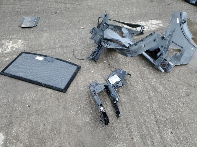 1FMSK8DH8MGB77700 - 2021 FORD EXPLORER XLT 石墨色 照片 13