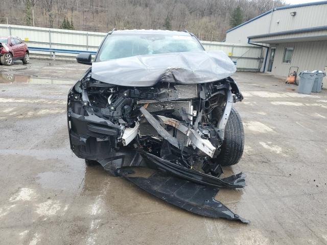 1FMSK8DH8MGB77700 - 2021 FORD EXPLORER XLT 石墨色 照片 5