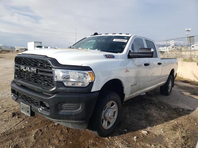 2022 RAM 3500 TRADESMAN, 