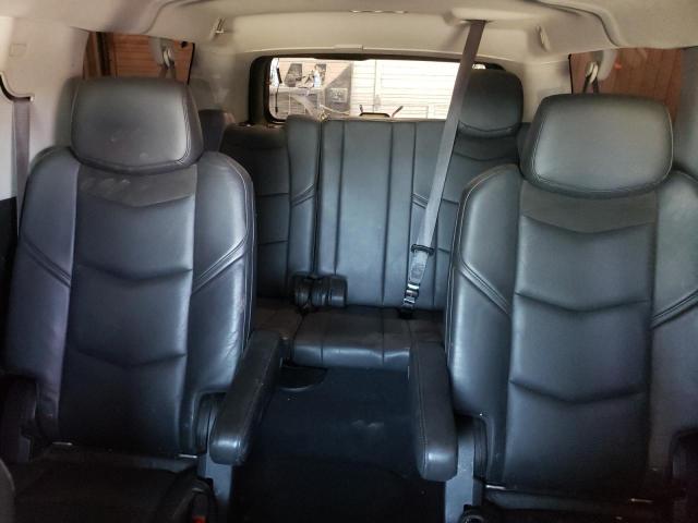 1GYS4SKJ5FR523088 - 2015 CADILLAC ESCALADE ESV LUXURY CHARCOAL photo 10