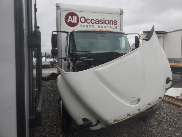 2013 INTERNATIONAL 4000 4300, 