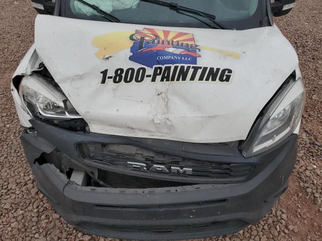 ZFBHRFAB0L6P55794 - 2020 RAM PROMASTER 白色 照片 11