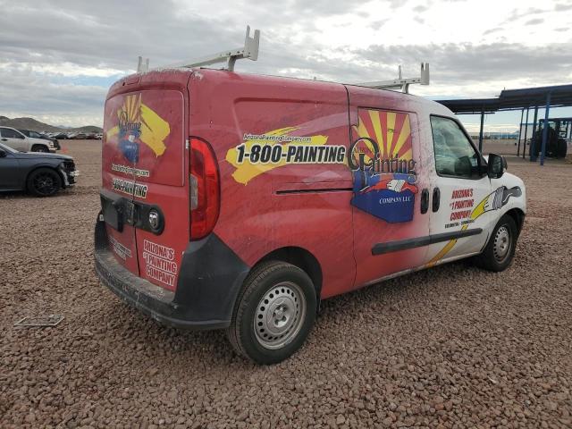 ZFBHRFAB0L6P55794 - 2020 RAM PROMASTER 白色 照片 3