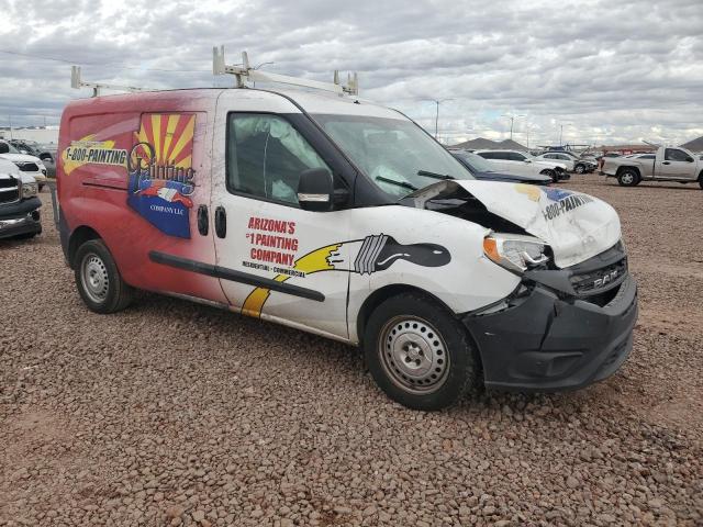 ZFBHRFAB0L6P55794 - 2020 RAM PROMASTER 白色 照片 4