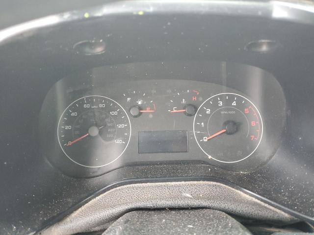 ZFBHRFAB0L6P55794 - 2020 RAM PROMASTER 白色 照片 9