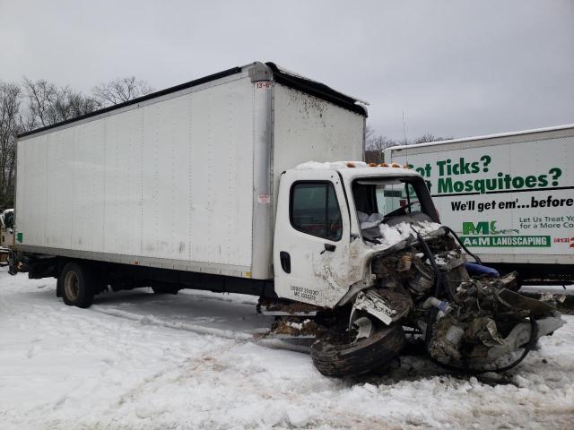 3ALACWFC0PDUJ7947 - 2023 FREIGHTLINER M2 106 MEDIUM DUTY WHITE photo 4