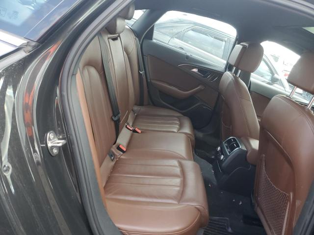 WAUHGAFC7GN076220 - 2016 AUDI A6 PRESTIGE Qara foto 10