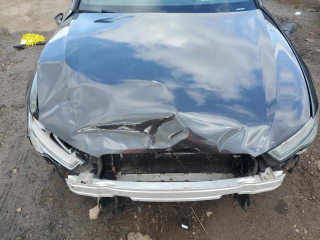 WAUHGAFC7GN076220 - 2016 AUDI A6 PRESTIGE Qara foto 11