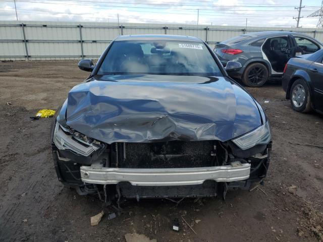 WAUHGAFC7GN076220 - 2016 AUDI A6 PRESTIGE Qara foto 5