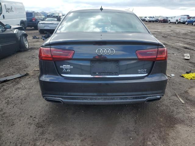 WAUHGAFC7GN076220 - 2016 AUDI A6 PRESTIGE Qara foto 6