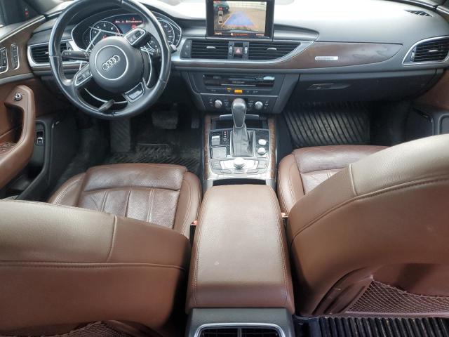 WAUHGAFC7GN076220 - 2016 AUDI A6 PRESTIGE Qara foto 8
