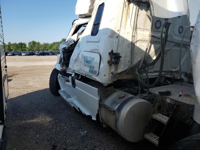 3AKJHHDR8JSJU0864 - 2018 FREIGHTLINER CASCADIA 1 WHITE photo 3