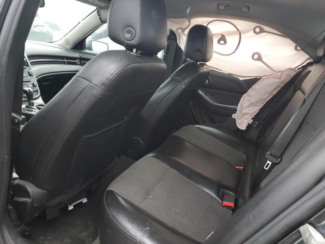 1G11C5SA2GU156289 - 2016 CHEVROLET MALIBU LIM LT 黑色 照片 10