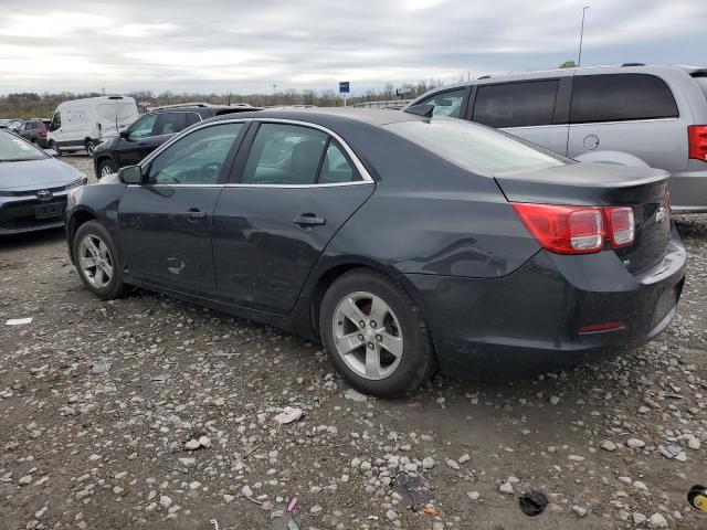 1G11C5SA2GU156289 - 2016 CHEVROLET MALIBU LIM LT 黑色 照片 2