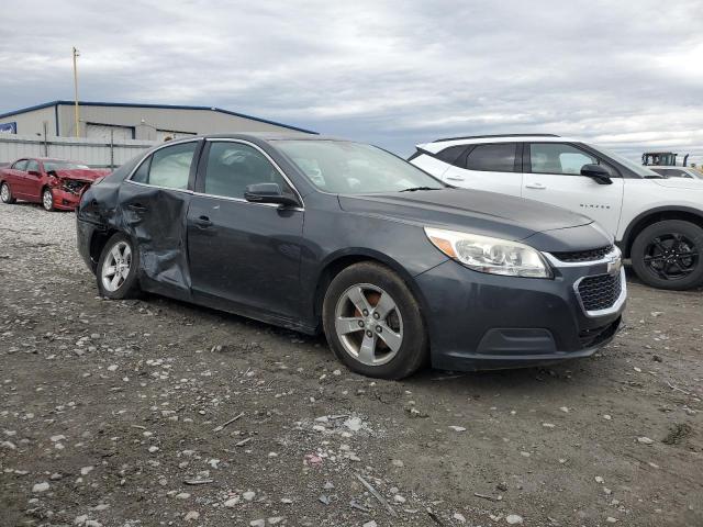 1G11C5SA2GU156289 - 2016 CHEVROLET MALIBU LIM LT 黑色 照片 4