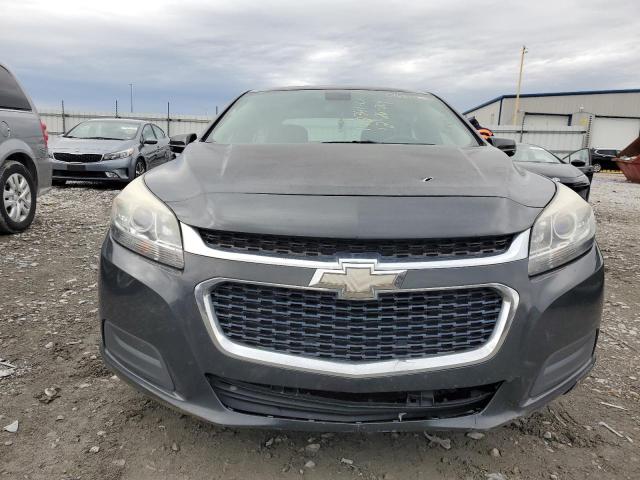 1G11C5SA2GU156289 - 2016 CHEVROLET MALIBU LIM LT 黑色 照片 5